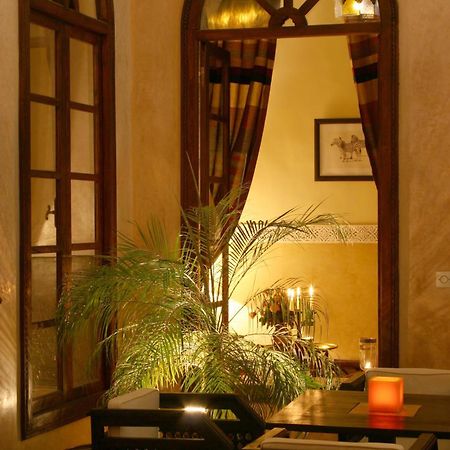 Riad Djemanna Marrakesh Exterior photo