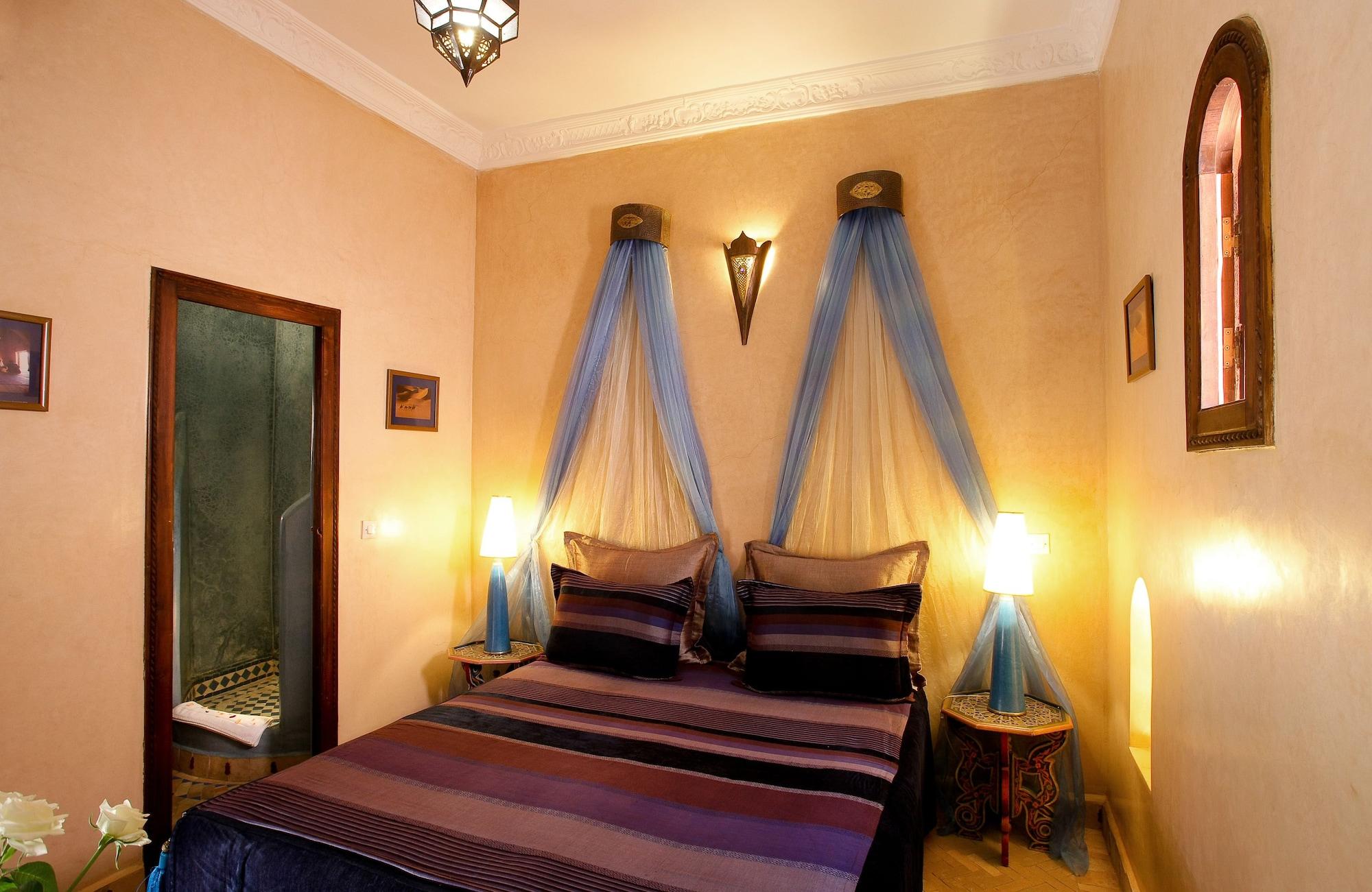 Riad Djemanna Marrakesh Exterior photo