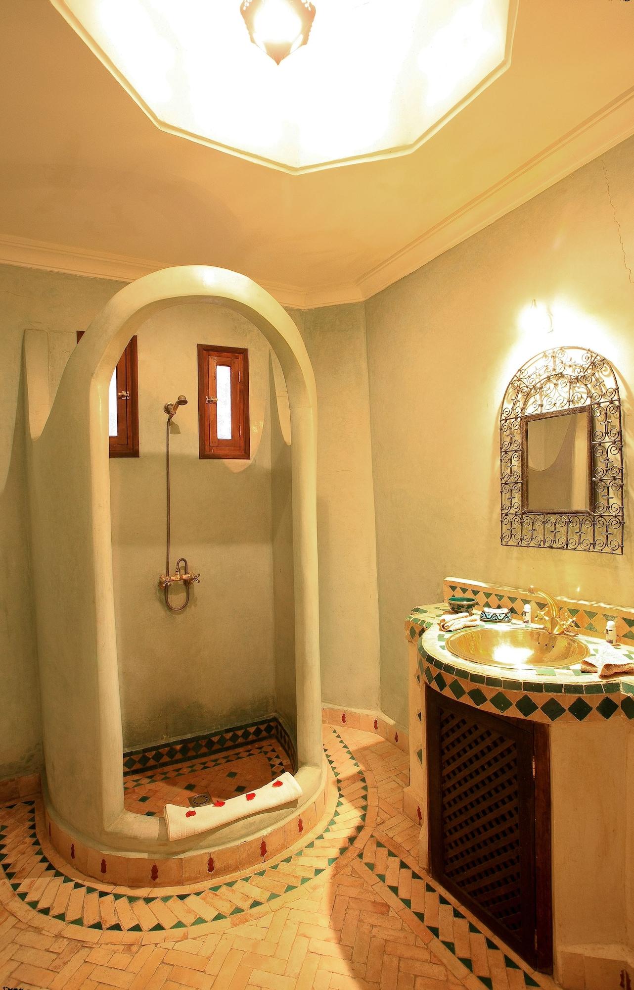 Riad Djemanna Marrakesh Exterior photo