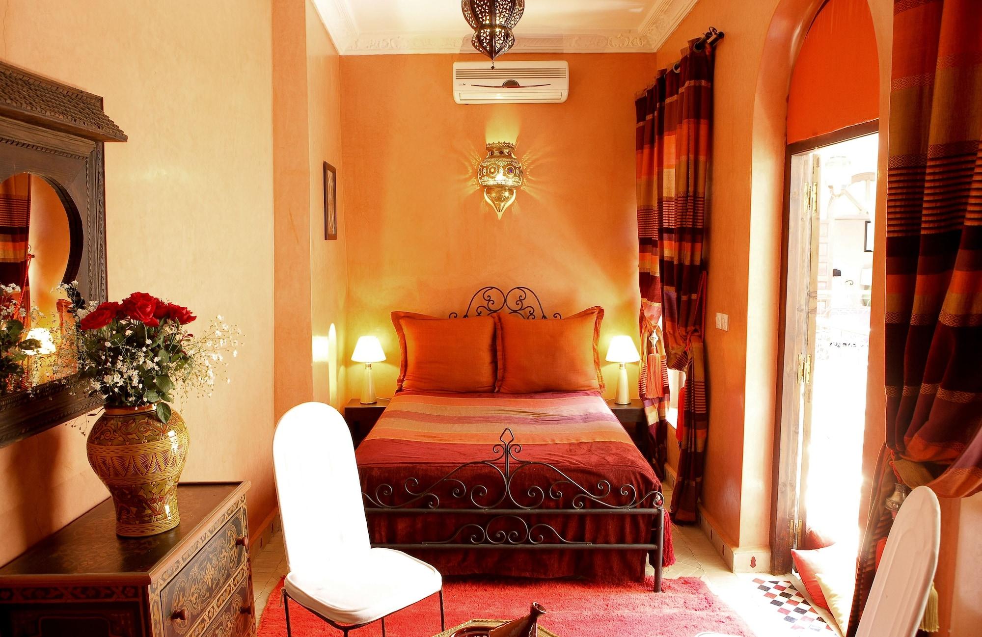 Riad Djemanna Marrakesh Exterior photo
