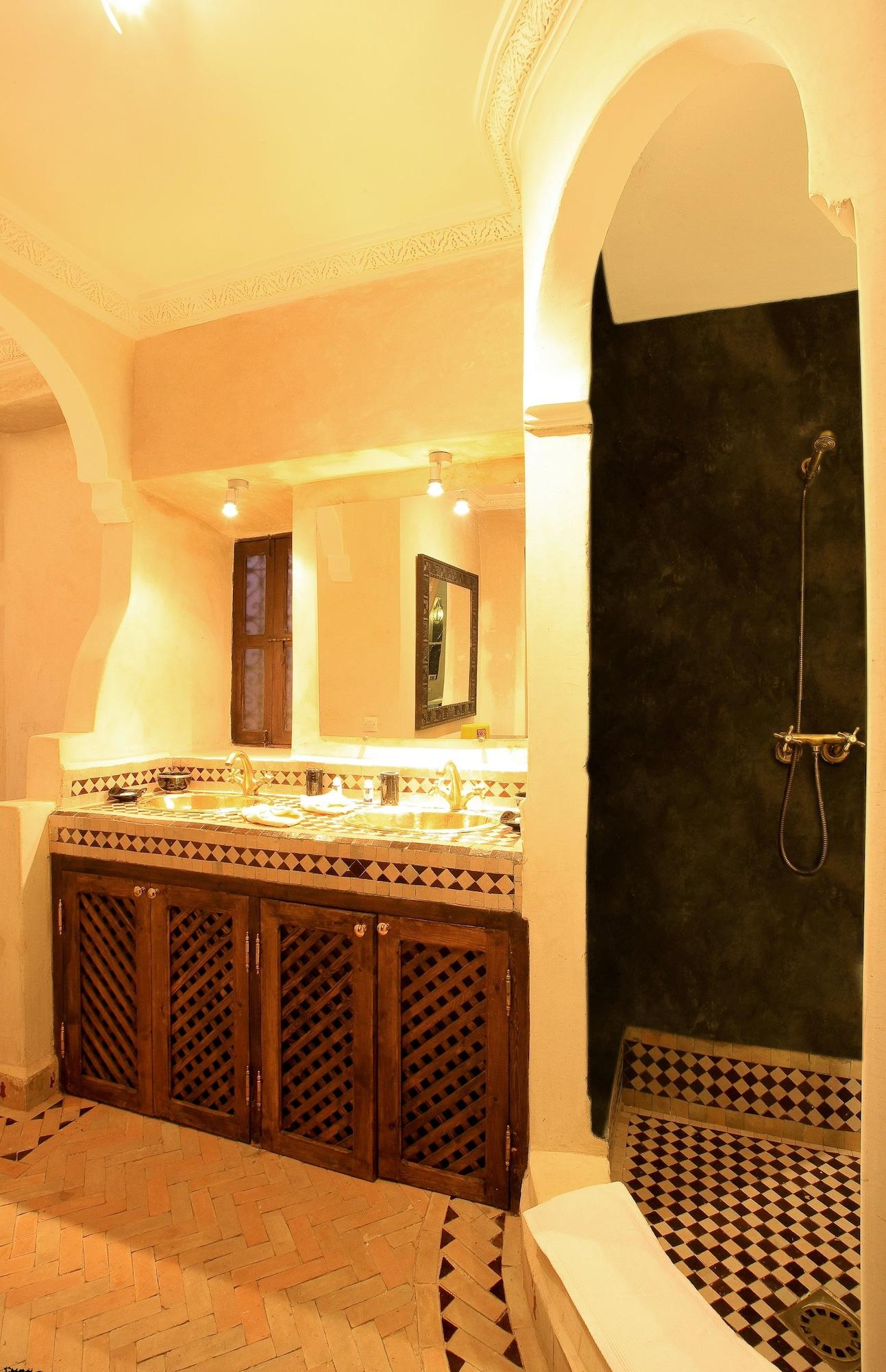 Riad Djemanna Marrakesh Exterior photo