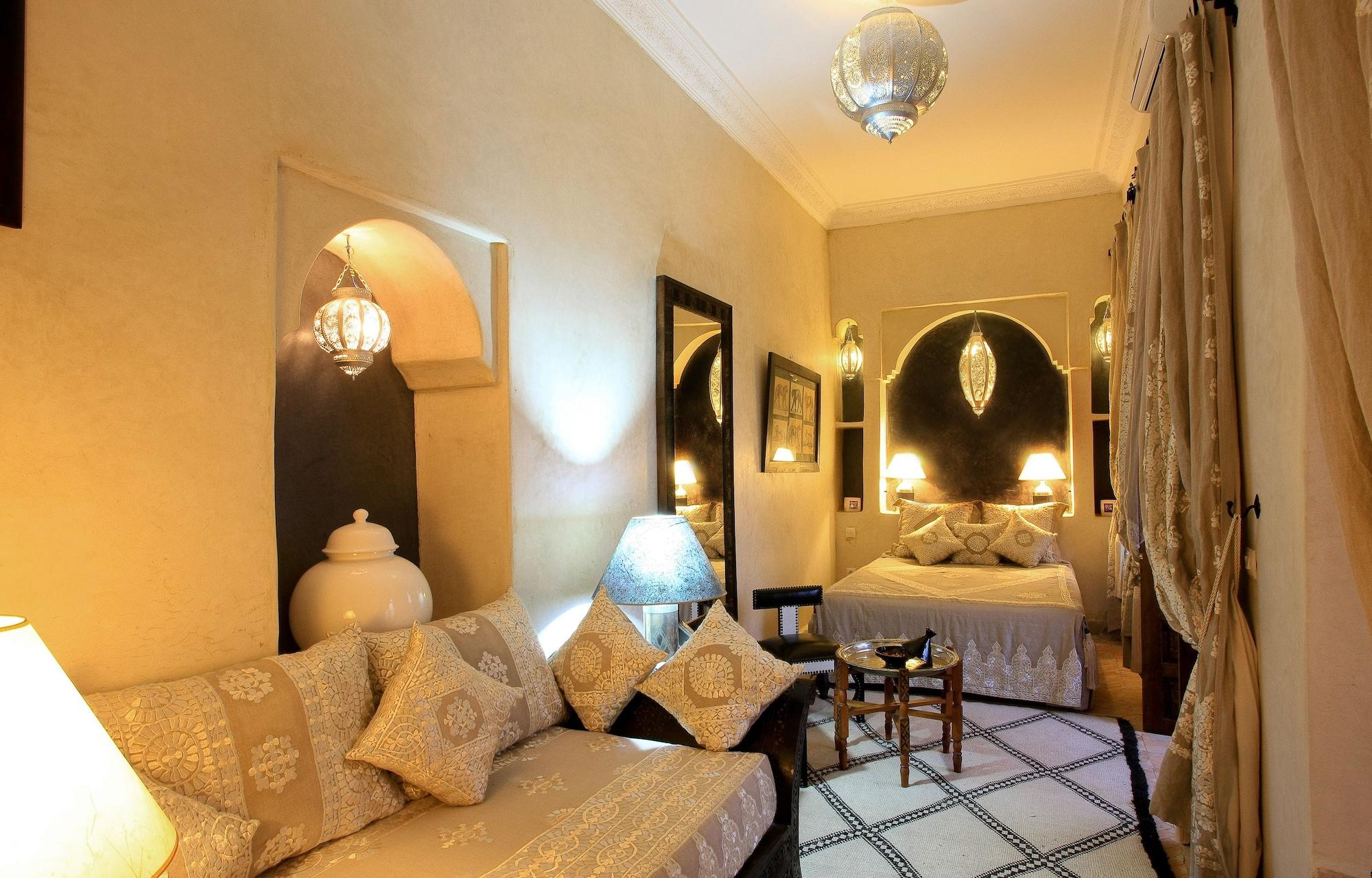 Riad Djemanna Marrakesh Exterior photo