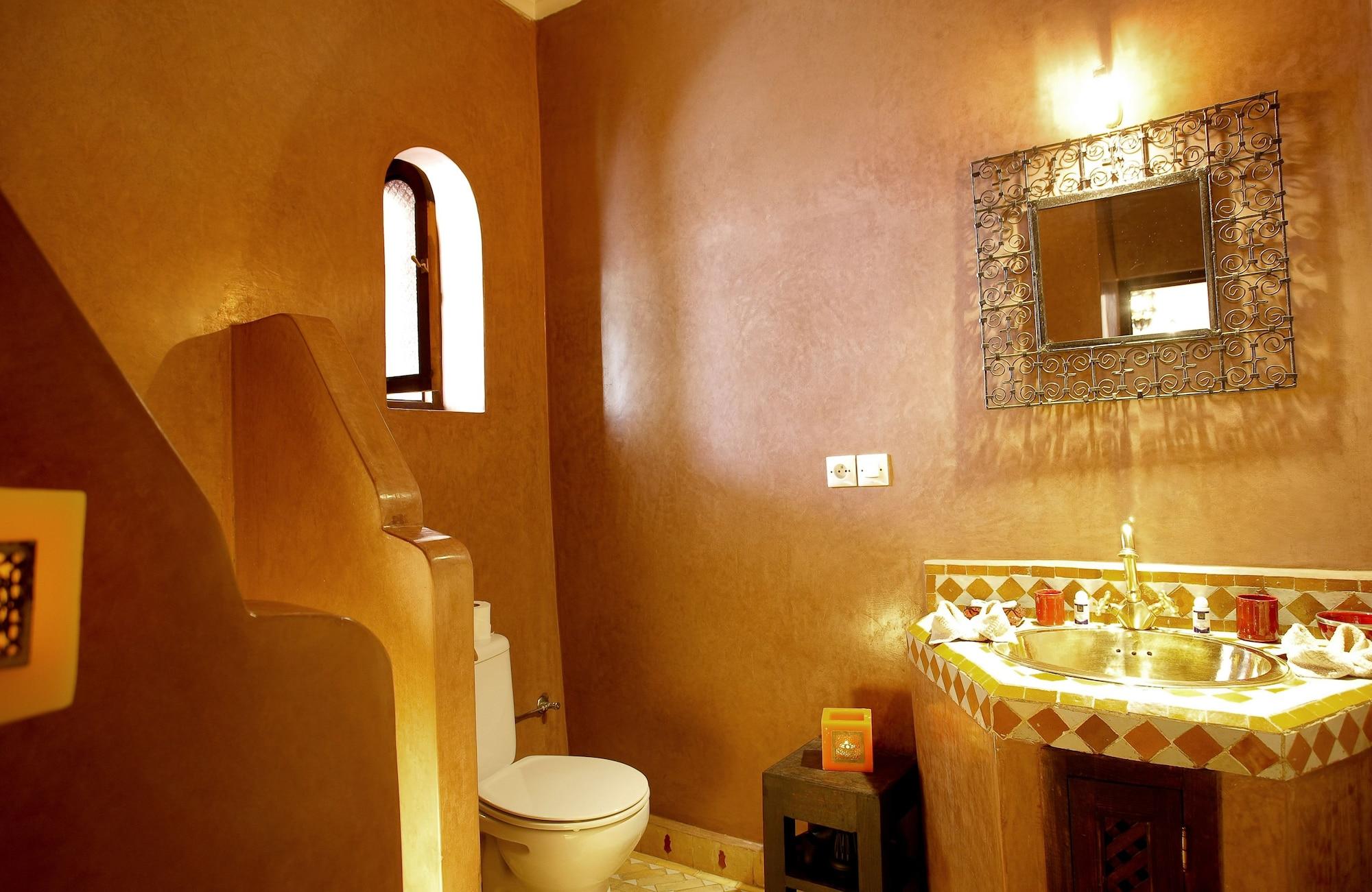 Riad Djemanna Marrakesh Exterior photo
