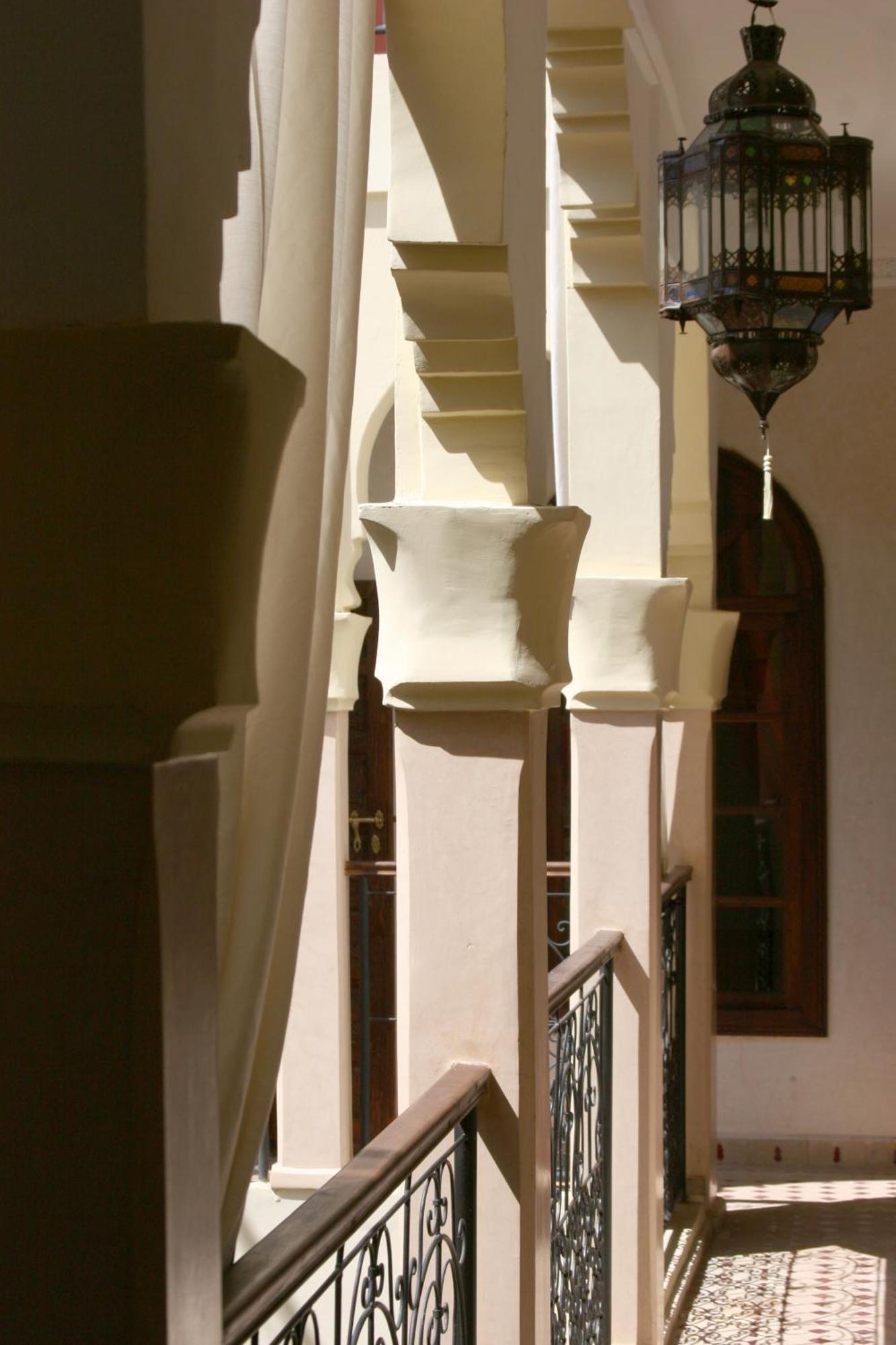Riad Djemanna Marrakesh Exterior photo