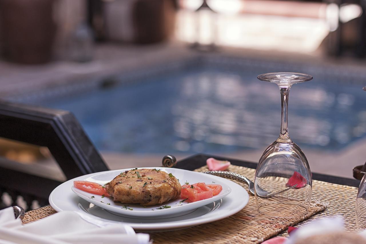Riad Djemanna Marrakesh Exterior photo