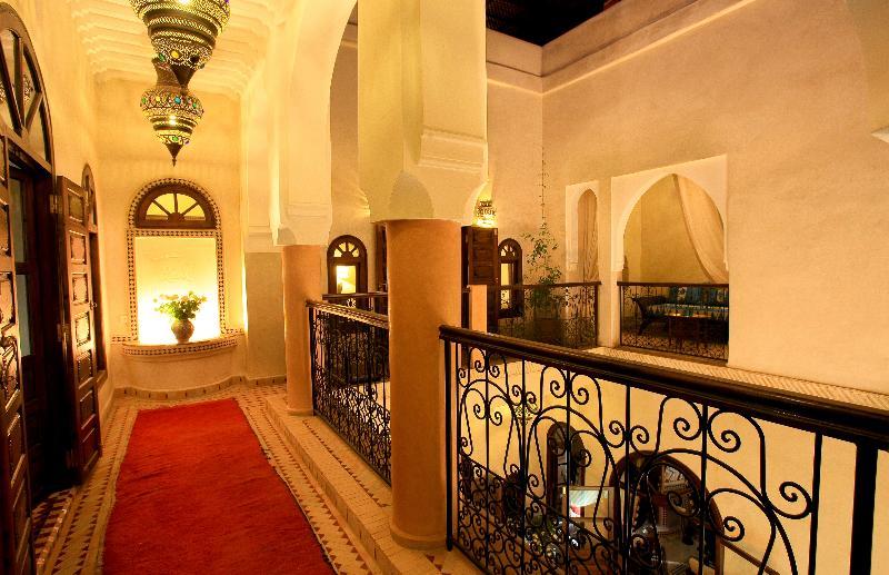 Riad Djemanna Marrakesh Exterior photo